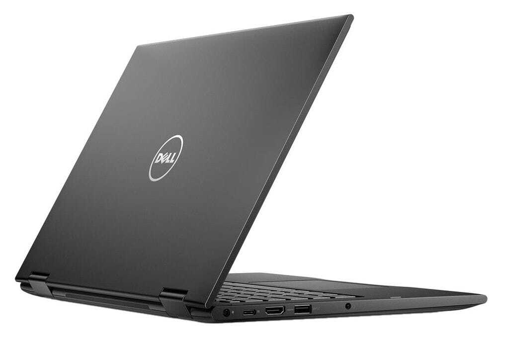 Dell Latitude 3390 2-in-1 | i5-8250U | 13.3 Dell Latitude 3390 2-in-1 | i5-8250U | 13.3